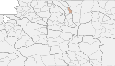 Hunt Area 27 - Buffalo