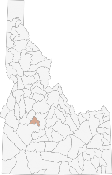 Unit 35 - Sawtooth Elk Zone - Southwest Region - Region 3