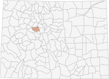 GMU 44 - Eagle County