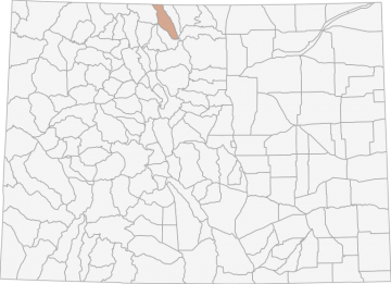 GMU 6 - Jackson County