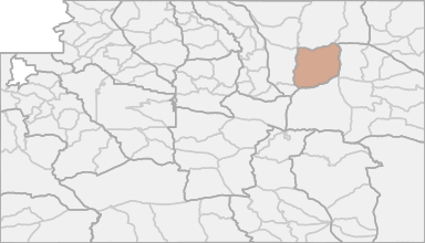 Hunt Area 19 - Pumpkin Buttes