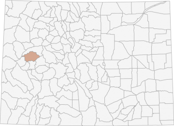 GMU 421 - Mesa and Garfield Counties