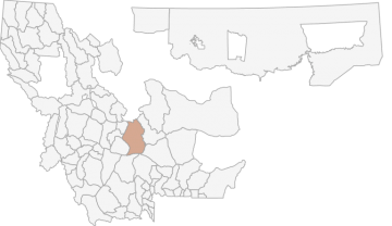 HD 380 - Radersburg