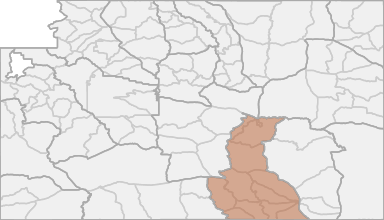 NonResident Region D