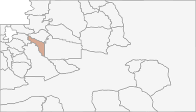 Hunt Area 28 - Wind River