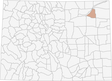 GMU 97 - Logan, Washington, and Morgan Counties