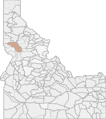 Unit 11A: Palouse Region