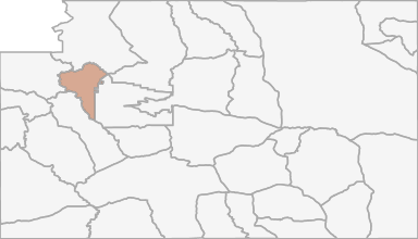 Hunt Area 18 - Wind River