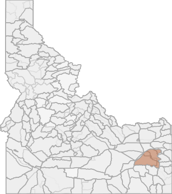 Unit 69: Tex Creek Region