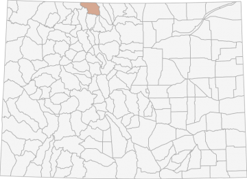 GMU 161 - Jackson County