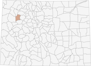 GMU 23 - Rio Blanco and Garfield Counties
