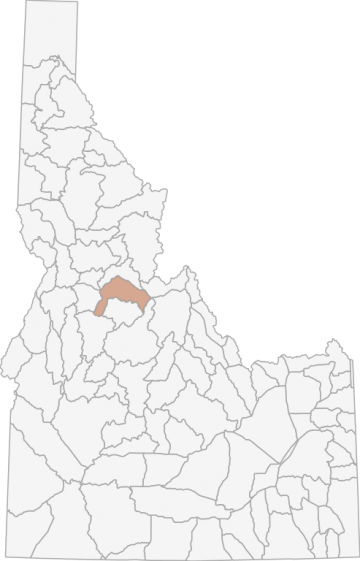 Unit 20A - Middle Fork Elk Zone - Southwest Region - Region 3