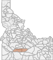 Unit 45-1: Smoky - Bennett Region