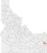 Unit 66: Tex Creek Zone