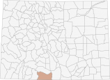 GMU 81 - Alamosa, Archuleta, Conejos, and Rio Grande Counties