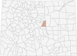 GMU 51 - Douglas County