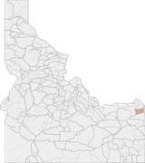 Unit 62A (Controlled Hunt Oppty.): Island Park Zone