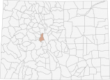 GMU 48 - Lake and Chaffee Counties