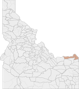 Unit 61: Island Park Zone