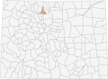GMU 17 - Jackson County