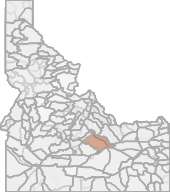 Unit 50-1: Pioneer Region