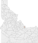 Unit 30A-1 (Controlled Hunt Oppty.): Beaverhead Zone