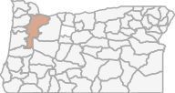 WILLAMETTE