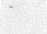 GMU 12 - Moffat, Rio Blanco, and Garfield Counties