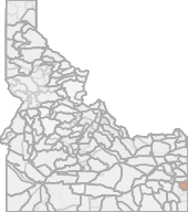 Unit 76-3 (Controlled Hunt Oppty.): Diamond Creek Zone