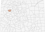 GMU 33 - Garfield and Rio Blanco Counties