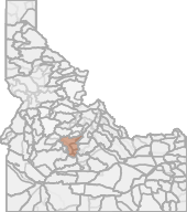 Unit 36: Sawtooth Region