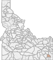 Unit 75-1X: Bear River Region