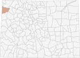 GMU 10 - Moffat and Rio Blanco Counties