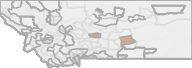 HD 540 - South Little Belt Mountains
