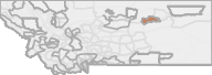HD 622 - Middle Missouri Breaks