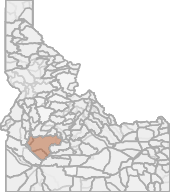 Unit 39-2: Boise River Region