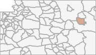 Hunt Area 113 - Rochelle Hills
