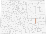 GMU 120 - Lincoln, Crowley, and Kiowa Counties