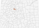 GMU 36 - Eagle County