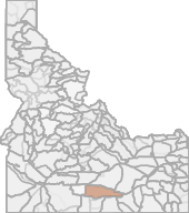 Unit 53-1 (Controlled Hunt Oppty.): Snake River Zone