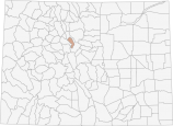 GMU 371 - Summit County