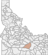 Unit 52A: Big Desert Region
