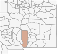 Game Management Area 19
