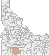 Unit 46: South Hills Region