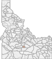 Unit 48-3: Smoky - Bennett Region