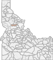 Unit 16: Elk City Region