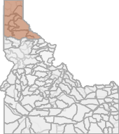 Unit 1-2: Panhandle Region