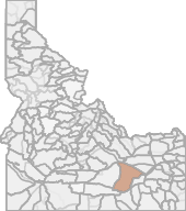 Unit 68-1X: Big Desert Region