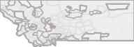 HD 391 - Dry Creek-Duck Creek
