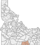 Unit 55-1: South Hills Region